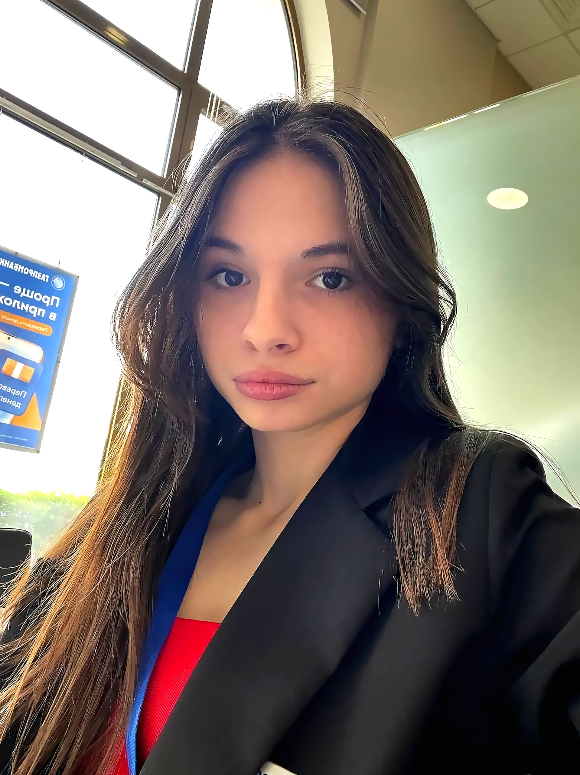 Ксения Пестрецова